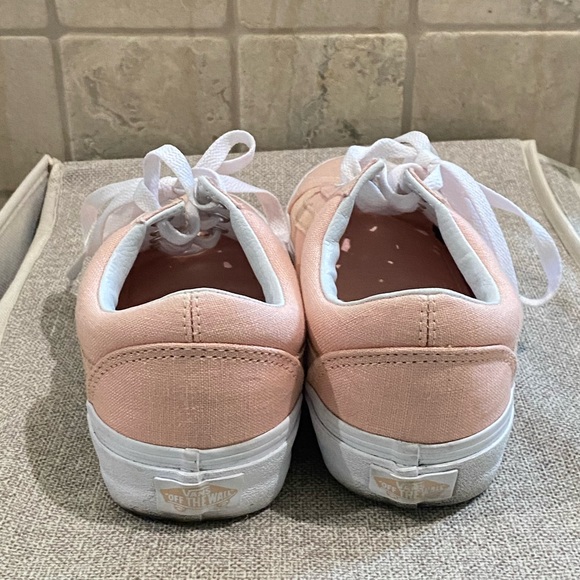 Vans Old Skool Sneaker - Picture 7 of 7